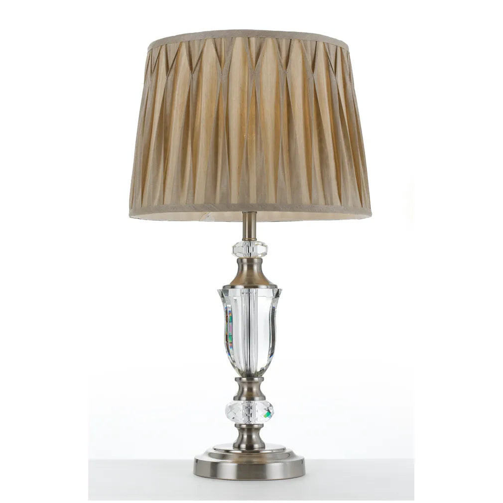 Wilton Table Lamp