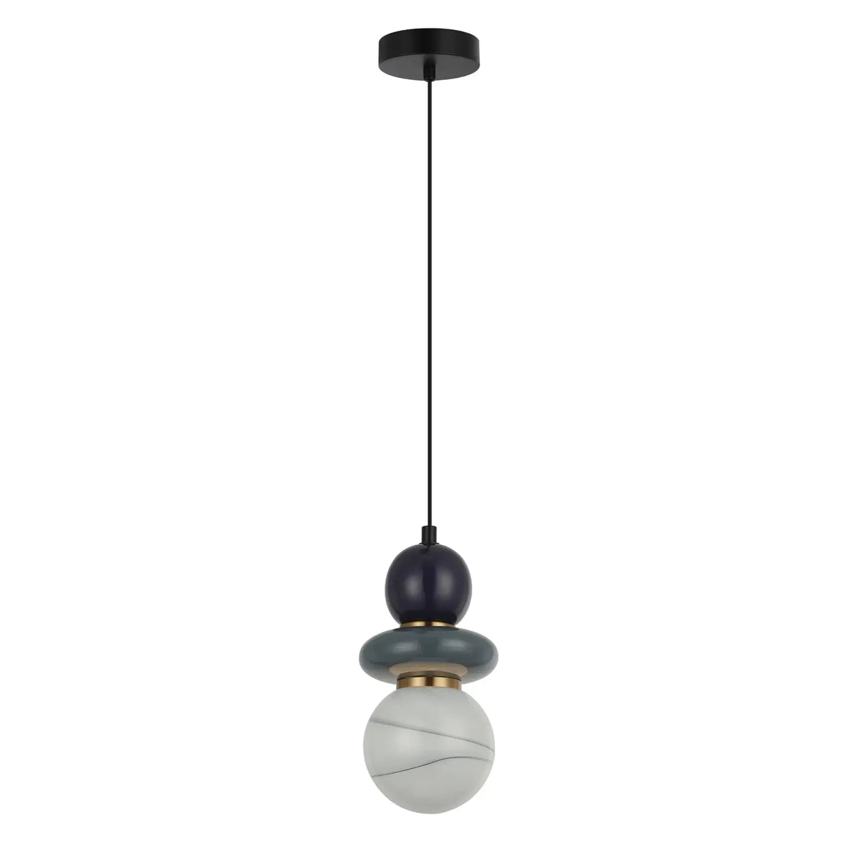 Tocado Pendant Lights