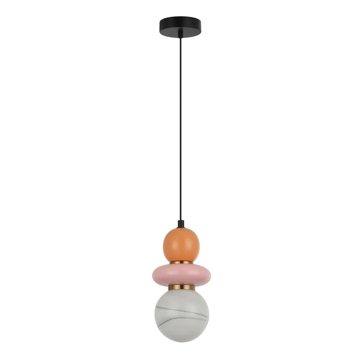 Tocado Pendant Lights