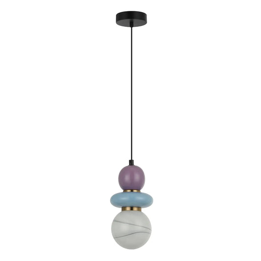 Tocado Pendant Lights