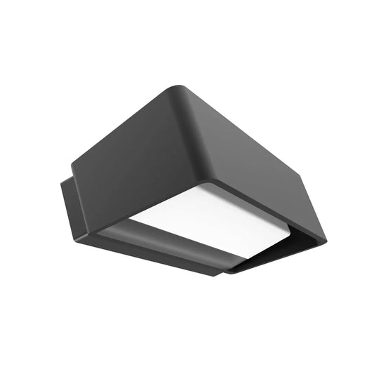 TOPATRI: LED Surface Mounted Up/Down Wall Light