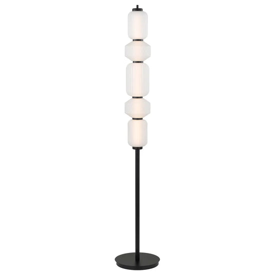 Torso Floor Lamp