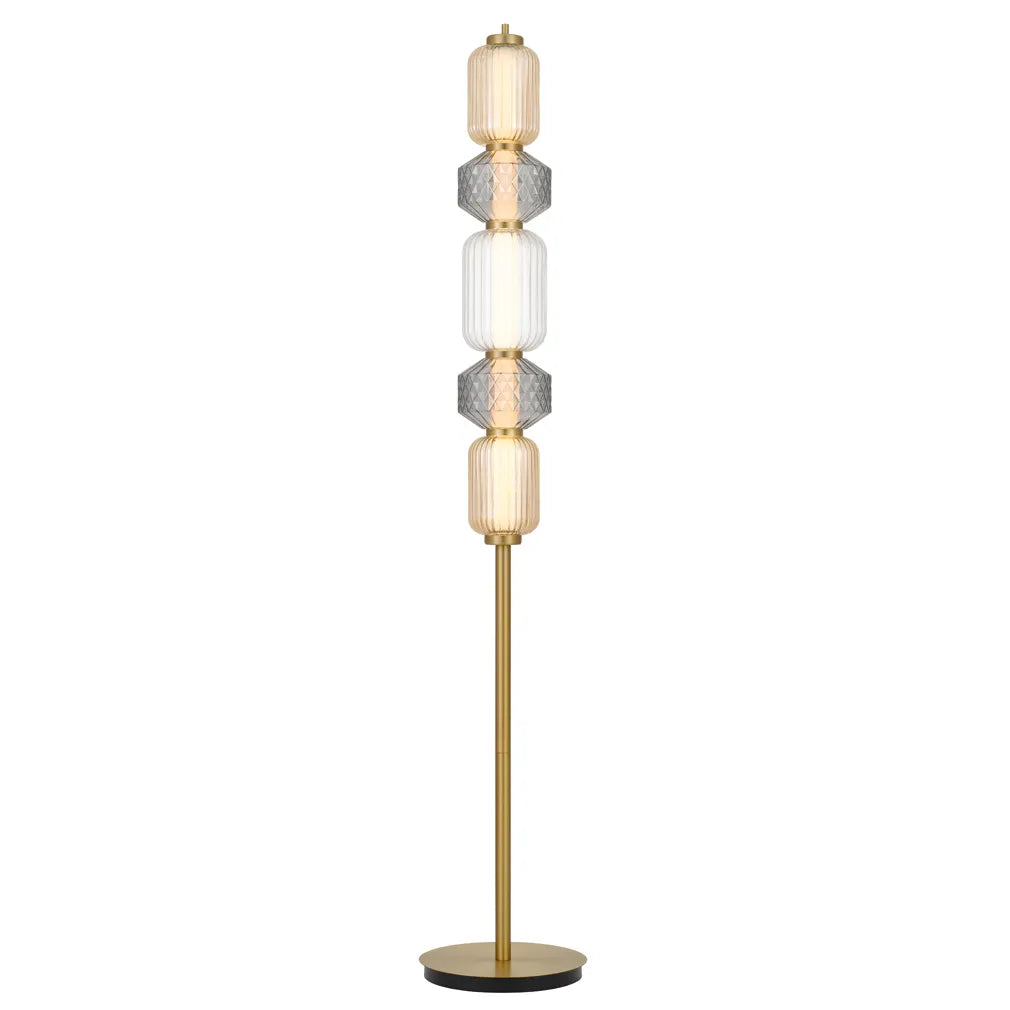 Torso Floor Lamp