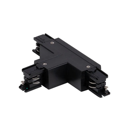 Trak 3 Circuit T Shape Left Live Joiner