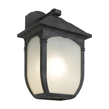 Tristan Large Exterior Light