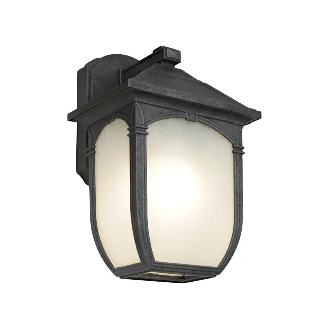 Tristan Small Exterior Light