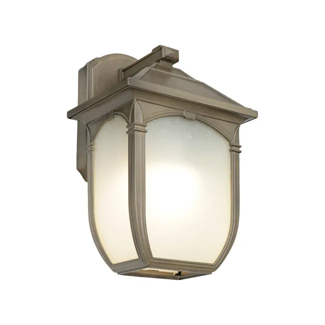 Tristan Small Exterior Light