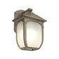 Tristan Small Exterior Light