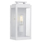 Truman 1 Light Exterior Wall Light