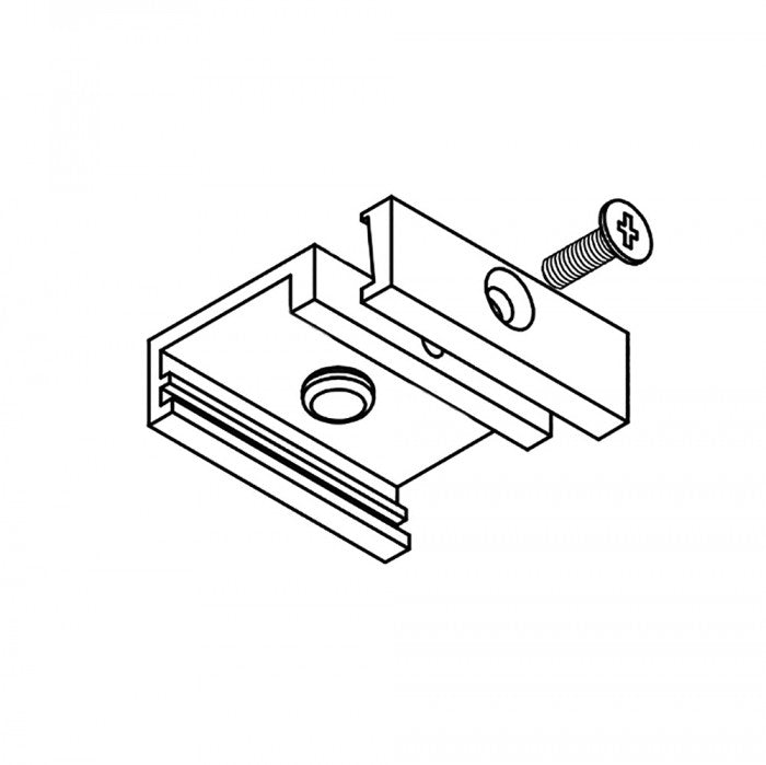 TS Series  Mounting Bracket