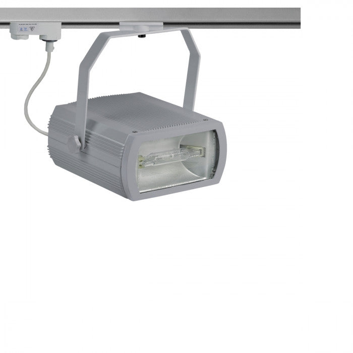 3 Circuit Metal Halide 150W RX7s Track Floodlight