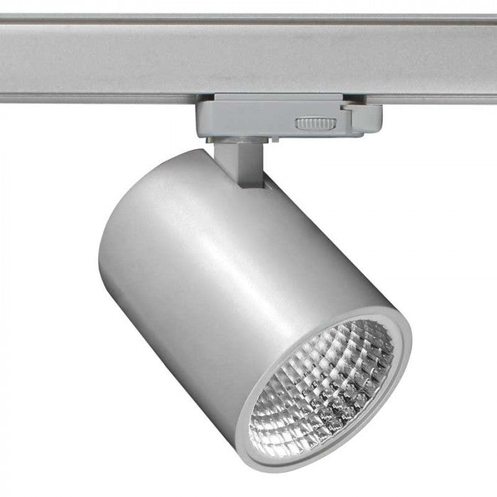 3 Circuit 21 Watt LED Track Spotlight – Discount Lighting & Fans