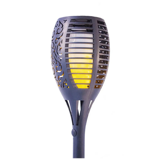 Decorative Tiki Torch Light