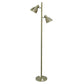 Torres 2 Floor Lamp