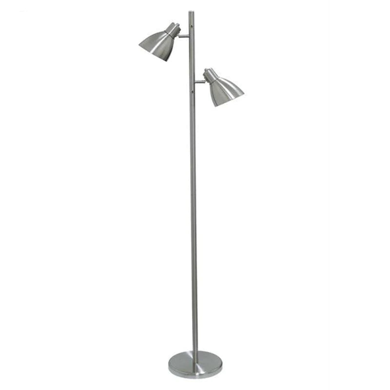 Torres 2 Floor Lamp