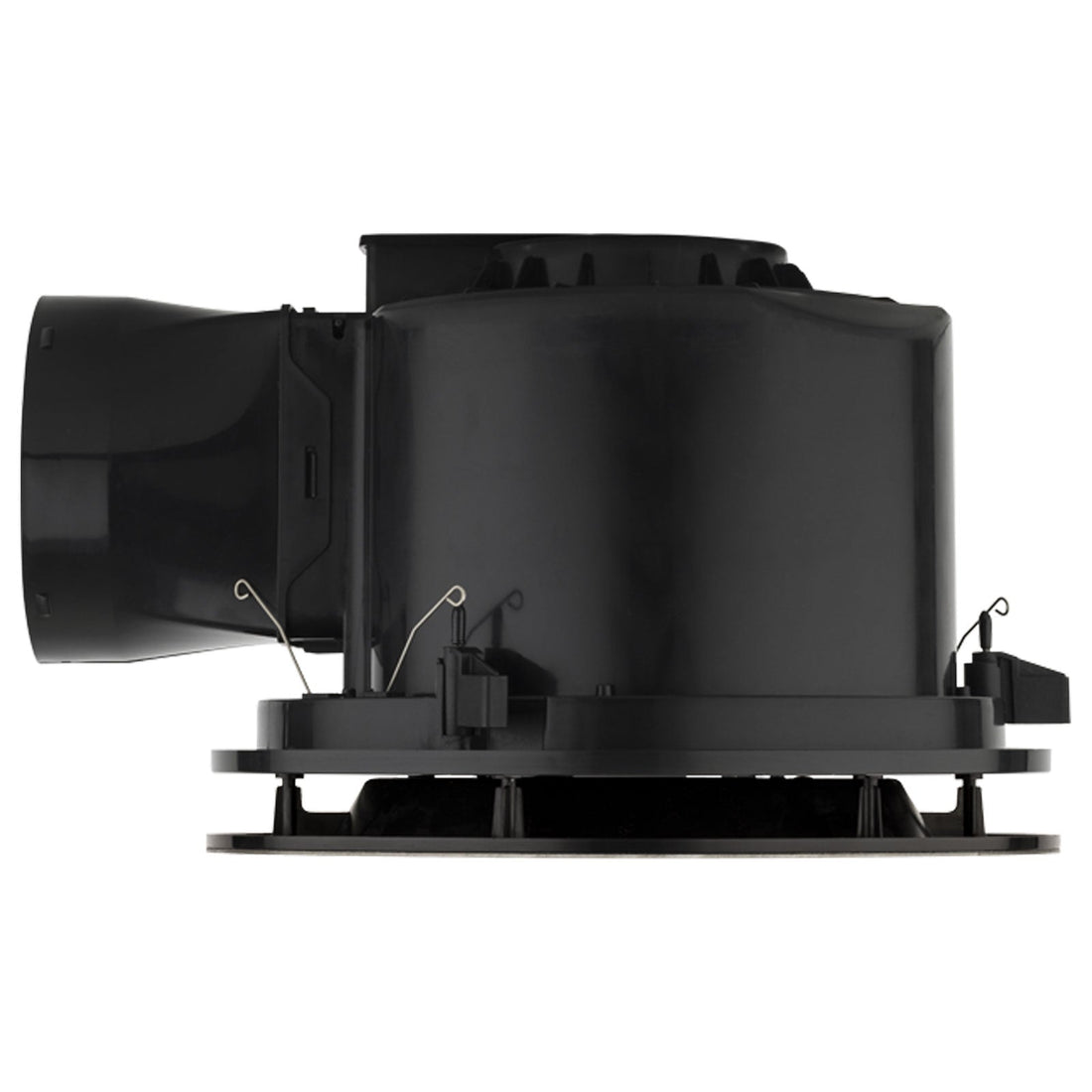 Turboline 300 Round Exhaust Fan with CCT LED