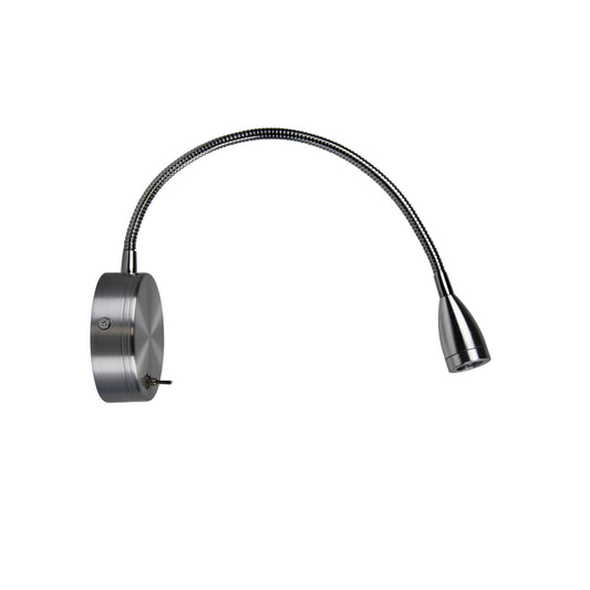 Flexi 3W Wall Light