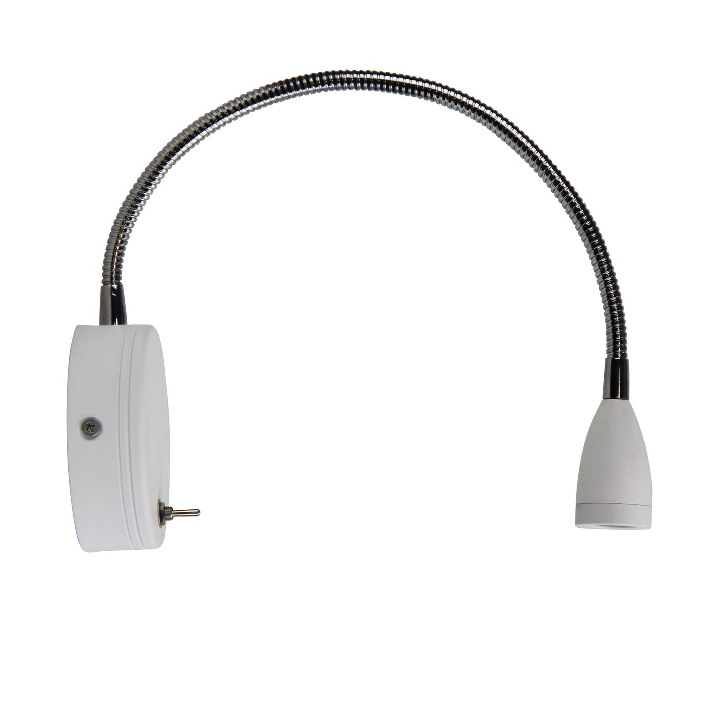 Flexi 3W Wall Light