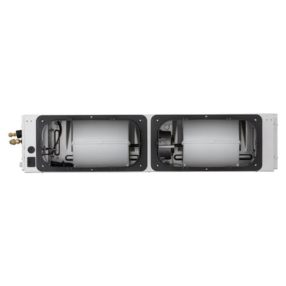 Splittable High Static Inverter Ducted Air Conditioner System