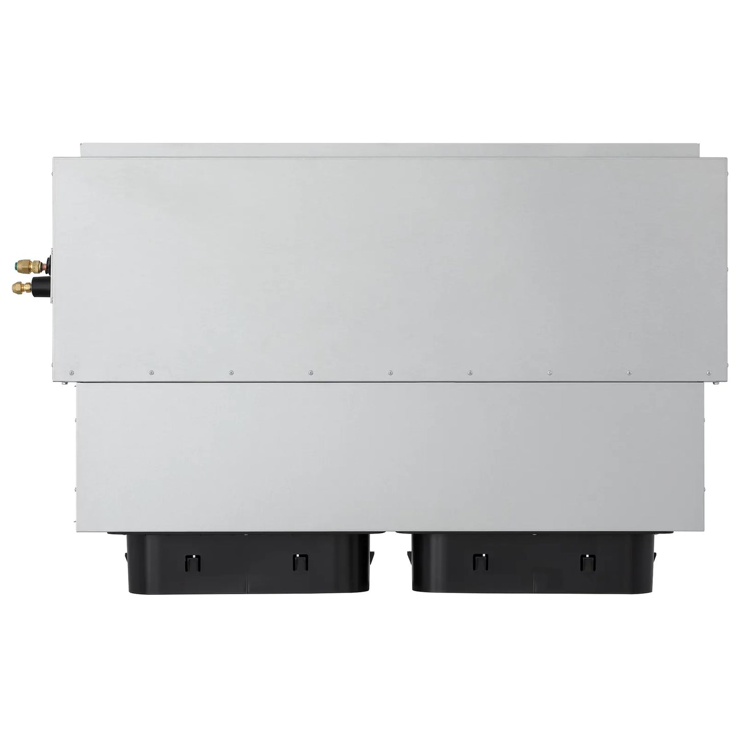 Splittable High Static Inverter Ducted Air Conditioner System