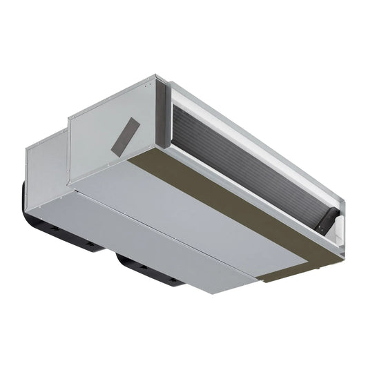 Three Phase Splittable High Static Ducted Air Conditioning System