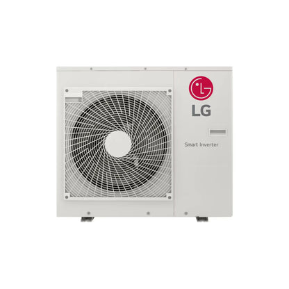 Splittable High Static Inverter Ducted Air Conditioner System