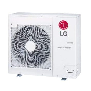 Ceiling Mounted Cassette Inverter Air Conditioner