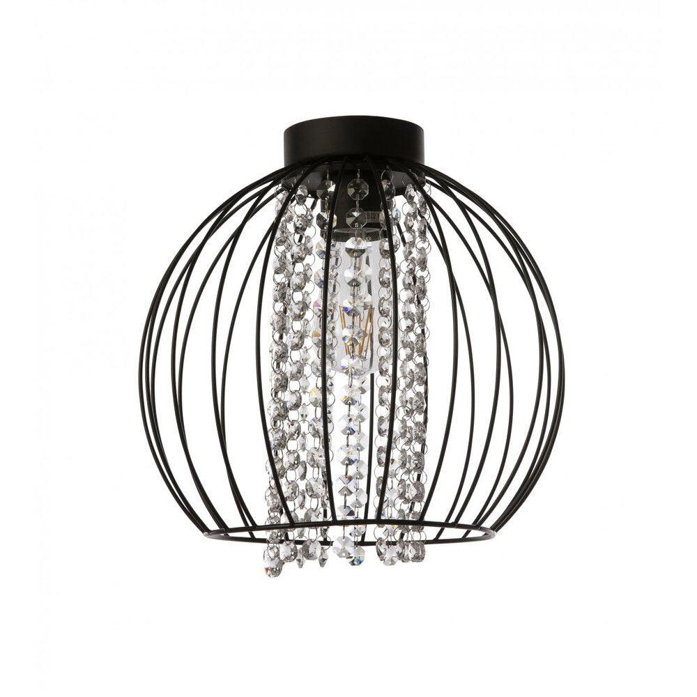 Jag Batten Fixture