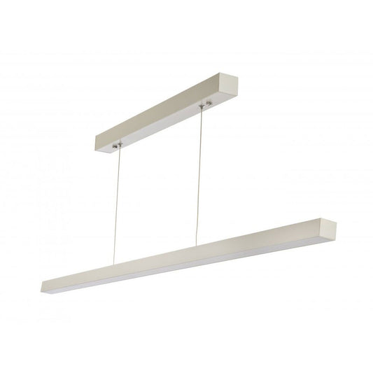 Bench 56W LED Pendant