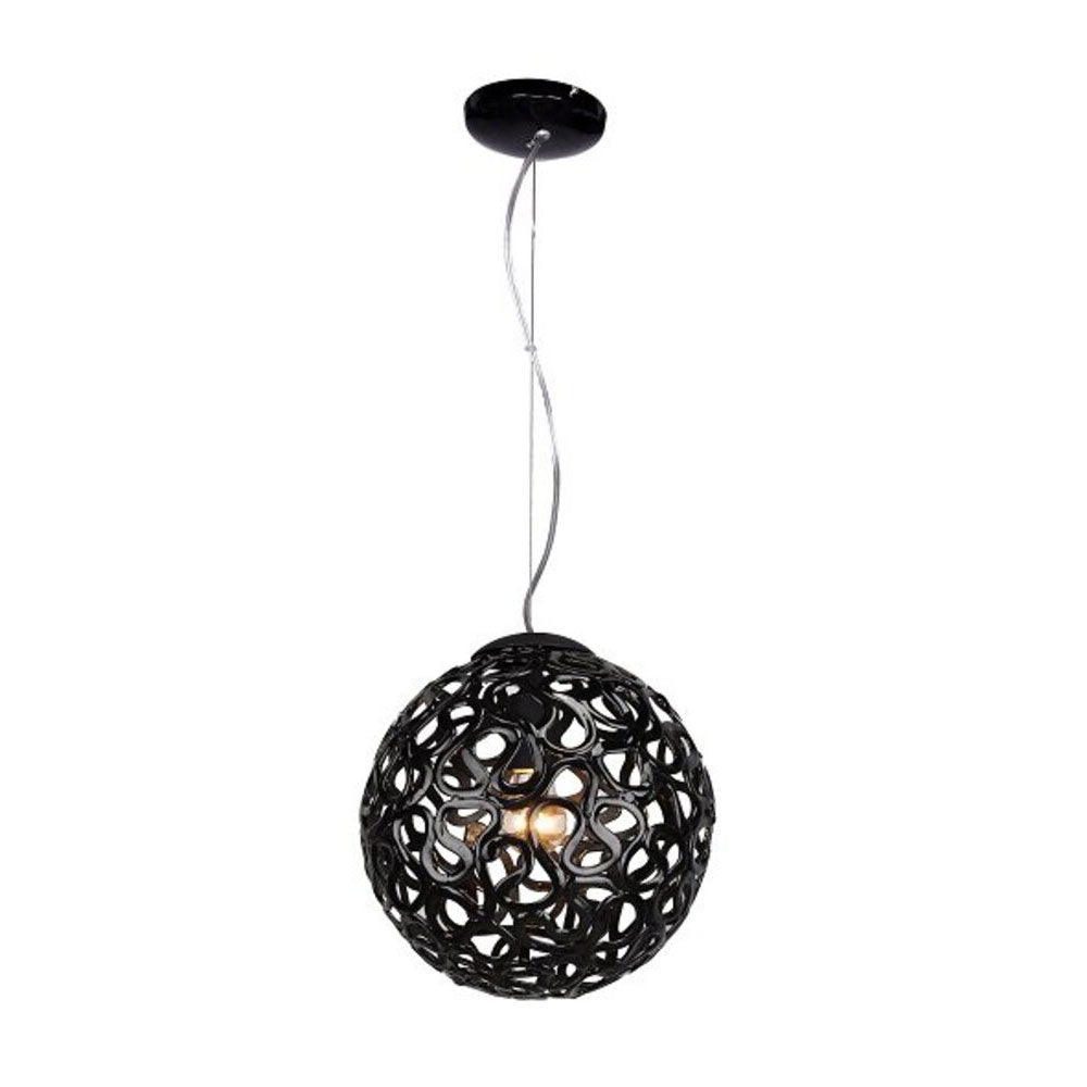 Oregon 1 Light Small Pendant
