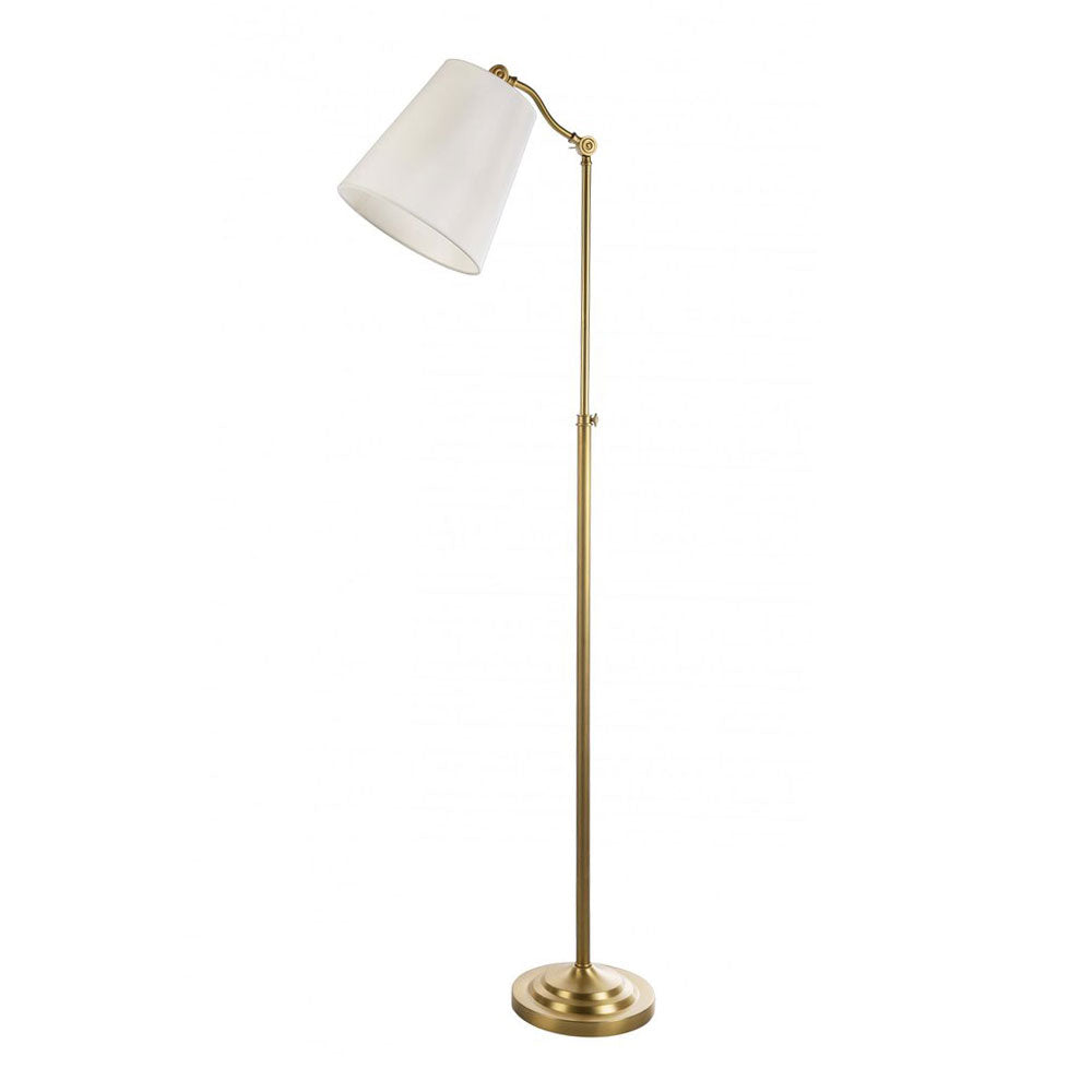 Windsor 1 Light Floor Lamp