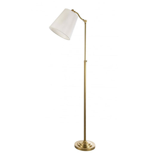 Windsor 1 Light Floor Lamp