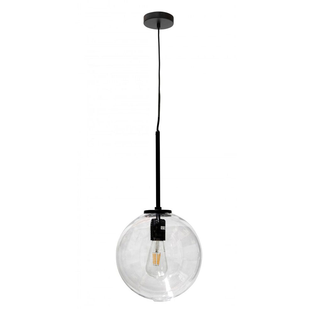 Baston 1 Light Pendant