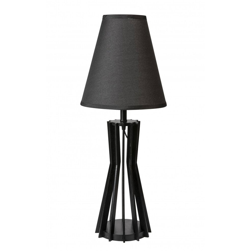 Como 1 Light Table Lamp