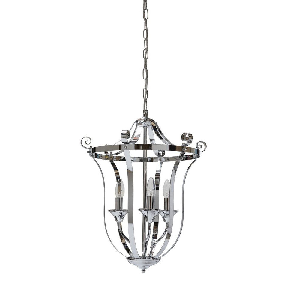 Balmore 3 Light Pendant