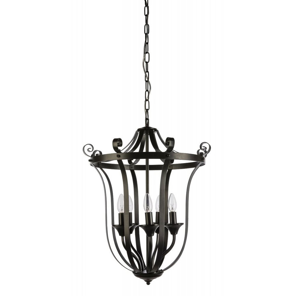 Balmore 5 Light Pendant
