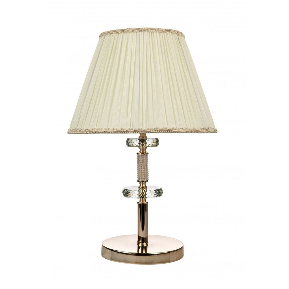 Marta 1 Light Table Lamp