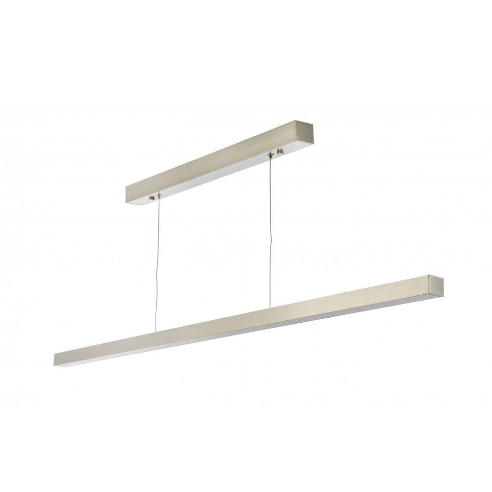 Bench 28W LED Pendant