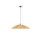 Lucia Raffia Pendant Light