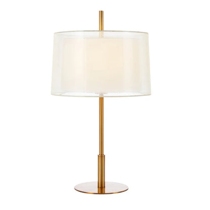 Vale Table Lamp