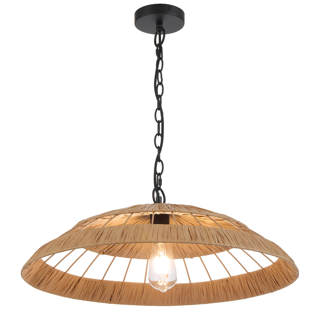 Vallejo Pendant Light - 60cm