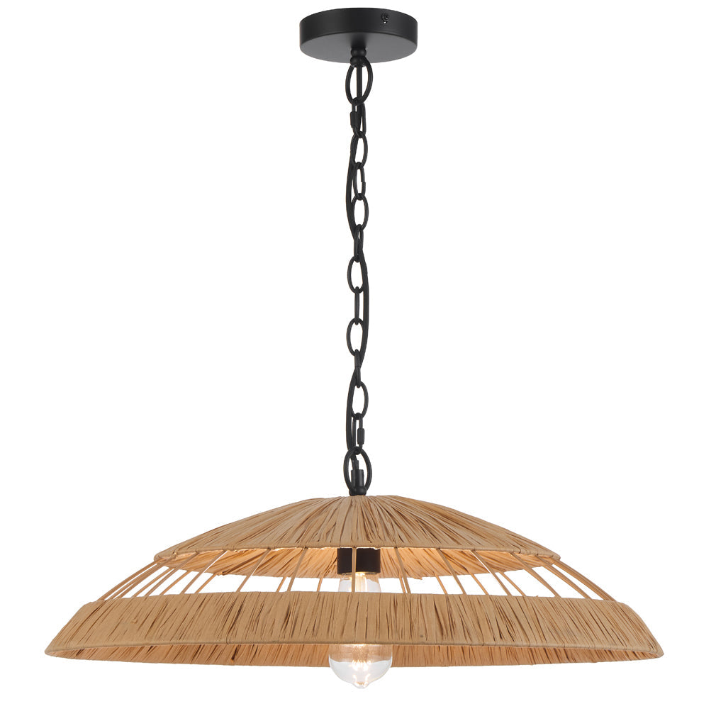 Vallejo Pendant Light - 60cm