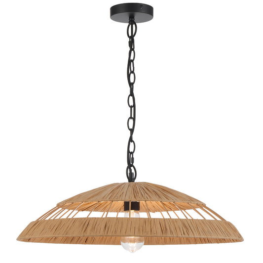Vallejo Pendant Light - 60cm
