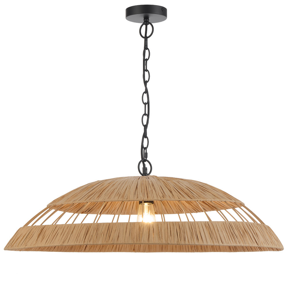 Vallejo Pendant Light - 80cm