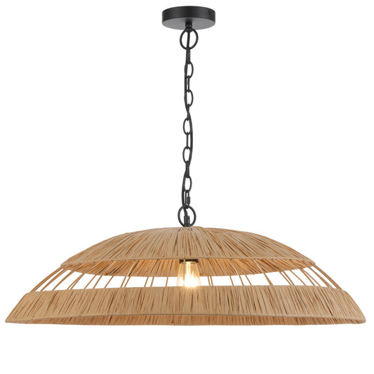 Vallejo Pendant Light - 80cm
