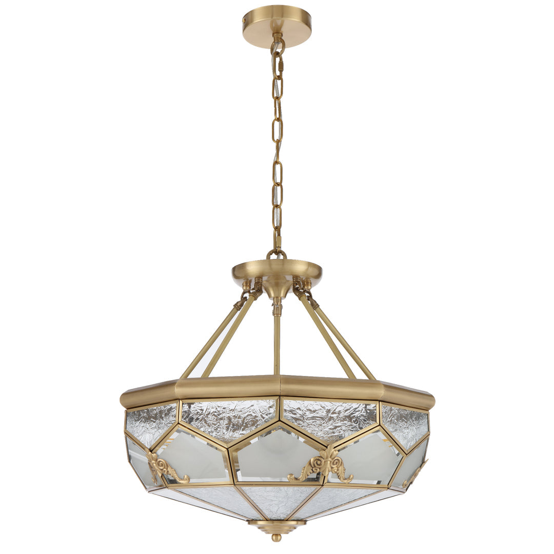 Valmont Pendant