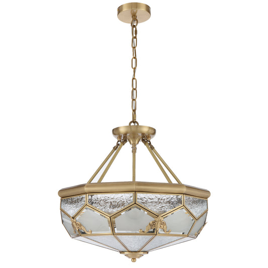 Valmont Pendant