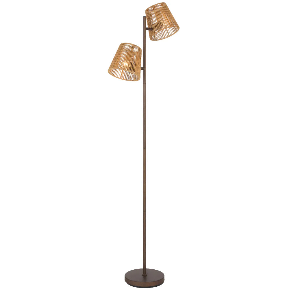 Valora Floor Lamp