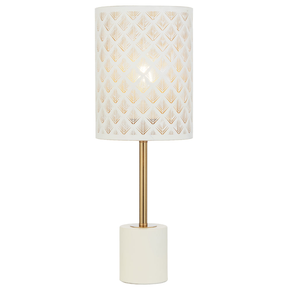 Valtor Table Lamp