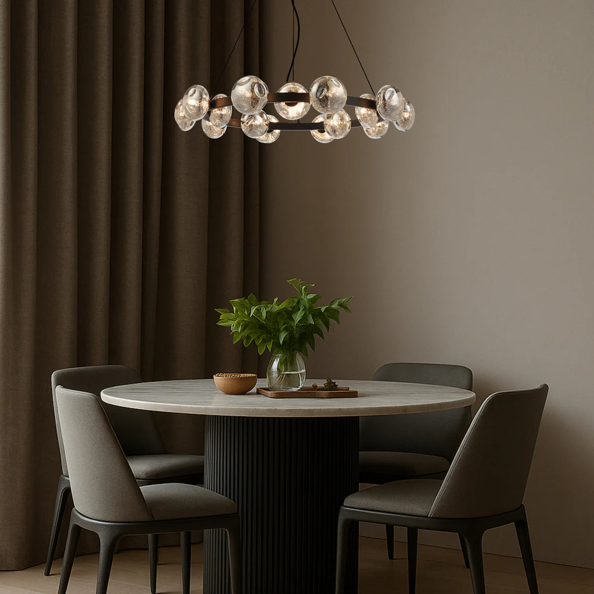 Varlin Pendant Light
